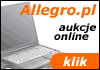 [Allegro.pl - najwikszy serwis aukcyjny w Polsce]